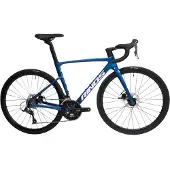 RINOS Carbon Rennrad Odin1.0 Shimano R3000 Blau XL