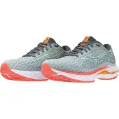 Mizuno Wave Inspire 20 Lady | J1GD2444-21, Größe:US 10 - EU 41 - CM 26.5 - UK 7.5