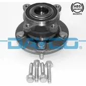 DAYCO Radlagersatz für OPEL Astra J Sports Tourer (P10) KWD1118