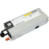 Lenovo 7N67A00884, 750 W, 230 V, Server, 80 PLUS Titanium, Schwarz, Metallisch, Aktiv