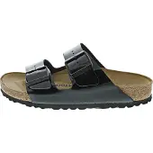 Birkenstock Arizona Birko-Flor 1005292 (42/black Patent)