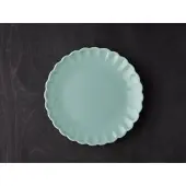 Ib Laursen Kuchenteller Mynte GREEN TEA Grün | Gr.: onesize