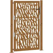 vidaXL Francisco Trace design