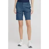 North Bend Trekkingshorts NBAva W in Blau | Gr.: 40