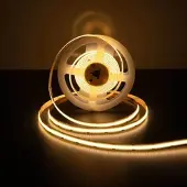 Näve Solar-COB-LED-Streifen in Weiß - (L)300 cm | Gr.: onesize