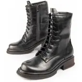 Montevita Stiefelette Rammba2 Grau