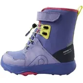 Reima Reimatec Talves Winterstiefel, Breezy Violet, 28