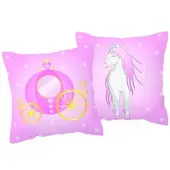 Ticaa kindermobel Kinder Kissen-Set "Prinzessin Liora"