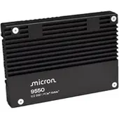 Micron 9550 PRO, 3,84 TB, U.2
