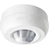 ESYLUX Basic Bewegungsschalter (komplett) - EB10430886