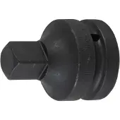 Bgs Kraft-Adapter, 1" innen - 3/4" aussen