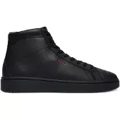 HUGO Sneakers Neston 50568997 Schwarz 42