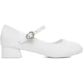 Jenny Ballerinas CEO-CM250408-18A Weiß
