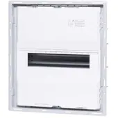 F-tronic 7210028 UP Kleinvert. Jumbo 1r., UPV12+2ST, mit Schraubklemme UPV122ST