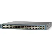 Cisco WS-C3560-48PS-E neu