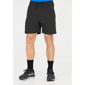 Whistler Portus M Track Shorts black (1001) M