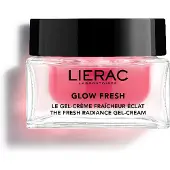 Lierac Glow Fresh Strahlkraft Gel-Creme