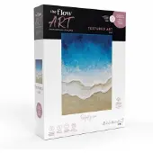 Imagiland Flow Art Textur Kunst Meer