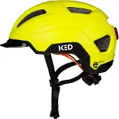 Ked Fahrradhelm Pedalon L (59-63cm) matt gelb