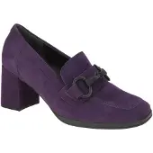 Gabor 35.292 Damenschuhe - Pumps lila Elegant NEU