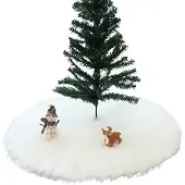 OEM Kerstboomdekoration - Weihnachtsbaumdeko - Rund 60cm