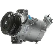 Delphi Kompressor, Klimaanlage TSP0155449