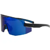 Elbrus Sonnenbrille FRAPI mit UV 400 Schutz, 3-fach-UV-Filter und REVO-Gläser