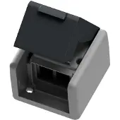 EasyLan Modulaufnahme IP44 CKVDAP92