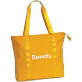 Bench Nylon Tasche Schultertasche sonnengelb OTI305Y