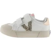 Victoria Sneaker mit Klettverschluss Kind