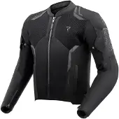 Rebelhorn Jax wasserdichte Motorrad Textiljacke