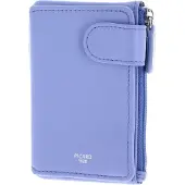 PICARD Leder Schlüsselmäppchen Bingo Key Case Violet violett