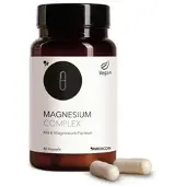 Medicom Magnesium Complex Kapseln