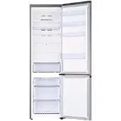Samsung RB38C672CSA/EF, 390 l, NoFrost-Funktion (Kühleinheit), SN-T, 8 kg/24h, C, Edelstahl