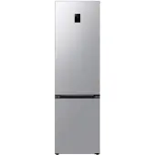 Samsung RB38C672CSA/EF, 390 l, NoFrost-Funktion (Kühleinheit), SN-T, 8 kg/24h, C, Edelstahl