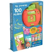 Clementoni Meine Ersten 100 Wörter