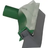 Vikan Hygiene 7716-2 Kondensationsauslöser 40 cm, feste, grüne, graue Kassette