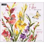 Lang Eden Kalender 2027
