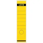 Leitz Ordnerrückenschilder