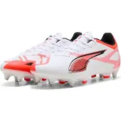Puma Ultra 5 Play Mxsg Fußballschuhe Weiß EU 44 1/2 Weiß EU 44 1/2