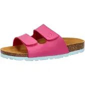 Lico Pantolette Bioline Velcro Kids 33