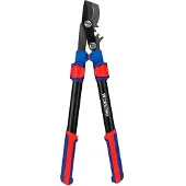 Workpro Zweihändige Bypass-astschere Ausziehbar Kraftsparend Maximale Schnittkapazität ø 625-925mm 44mm