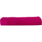 The One Towelling - "Classic" Badetuch (Magenta)