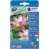 Avery Inkjet-Fotopapier