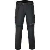 Bores Zip Tech 2 Textilhose