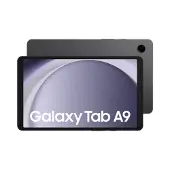 Samsung Galaxy Tab A9 SM-X110N, 22,1 cm (8.7"), 1340 x 800 Pixel, 128 GB, 8 GB, 2 GHz, Graphit
