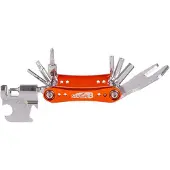 Super B Tb-fd55 15 In 1 Folding Multitool