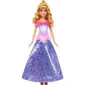 Disney - Princess Transformation Doll Aurora (217-2653)