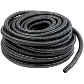 Rehau Teichschlauch 1 1/4" (32mm) 20m schwarz