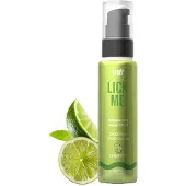 Intt - Lick Me Watermelon 50 ml